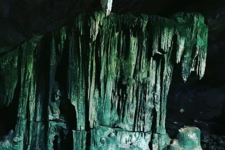 Lunch Break, Kuza Cave Tour, Dinner at The Rock Restaurant - Final Thoughts