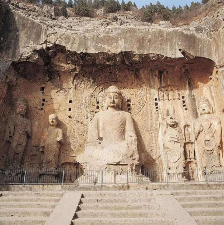 Luoyang Grotto&ShaolinTemple private Self-guided Tour by Car - Why This Tour Offers Good Value