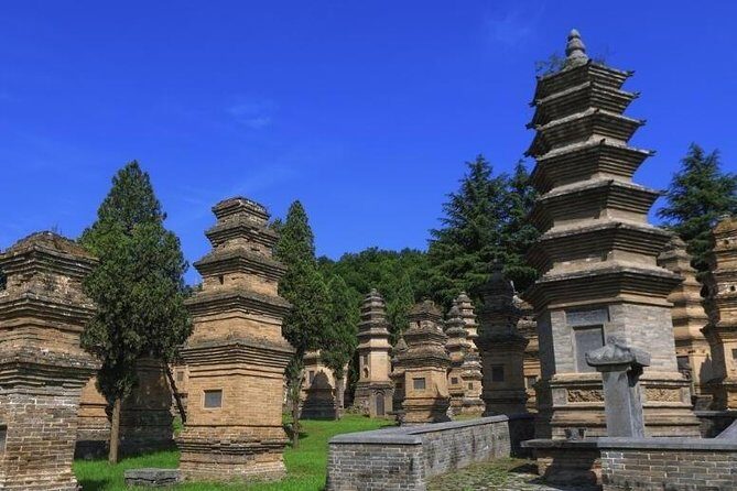 Luoyang Private Day tour to Longmen Grottoes and Shaolin temple - Shaolin Temple: Birthplace of Shaolin Kungfu and Zen Buddhism