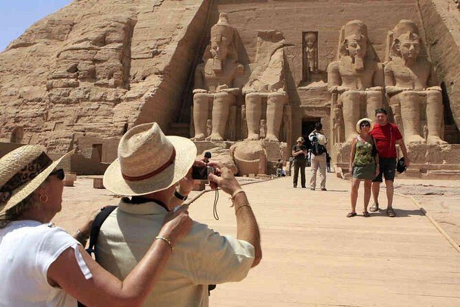 Luxor: 2-Day Private Trip to Edfu, Kom Ombo ,Aswan and Abu Simbel, Entrance fees - What Makes This Tour Stand Out?
