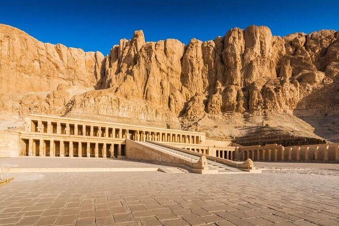 Luxor 2 Days Tour From Hurghada including Sightseeings in Luxor - Final Thoughts on the Luxor 2-Day Tour from Hurghada
