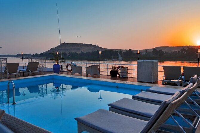 Luxor: 4-Night Nile cruise , Hot Air balloon , west bank , abu simbel - Why This Tour Offers Great Value