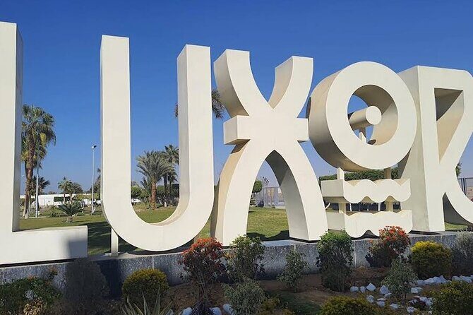 Luxor: A Private Transfer Between Luxor Airport and Your Hotel - FAQ