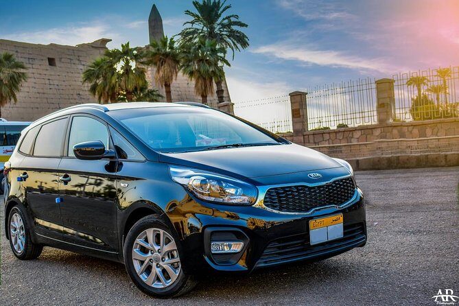 Luxor Airport Transfer to Hotel - The Value of the Service