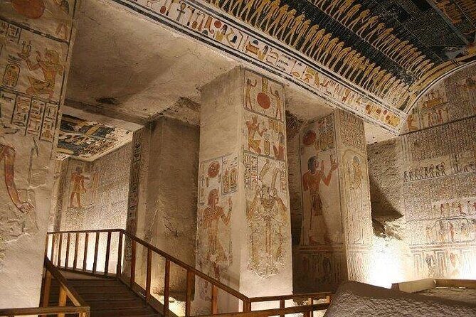 Luxor and Karnak Temples - half day tour with egyptologest guide - Why This Tour Offers Real Value
