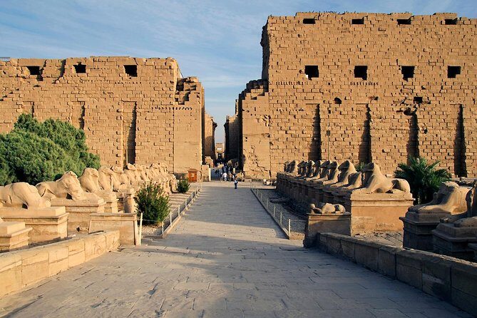 Luxor Aswan Abu Simbel in 3 days - What the Tour Includes and What It Doesn’t