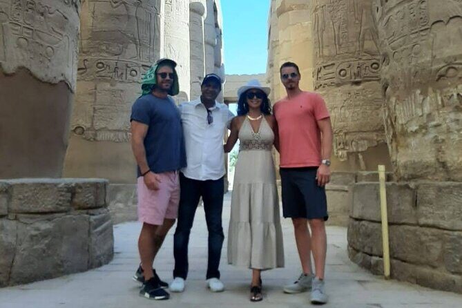Luxor Day Tour - Final Thoughts