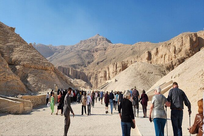 Luxor Day Tour: Explore Valley of Kings, Queens, Hatshepsut& More - What Makes This Tour Stand Out?