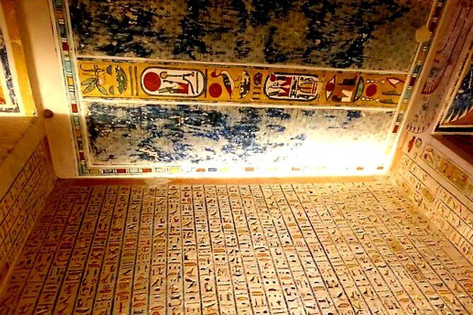 Luxor Day Tour From Cairo by Flight - Who Should Consider This Tour?