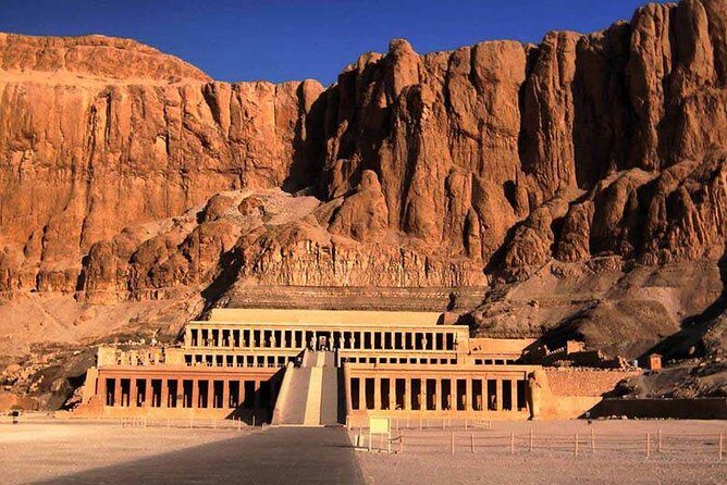 Luxor day tour from El Quseir - The Value of This Luxor Tour