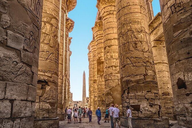 Luxor Day Tour from Hurghada - What to Expect: An Honest Breakdown of the Day