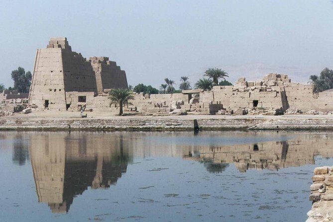 Luxor day tour from Marsa Alam - Authenticity and Traveler Insights