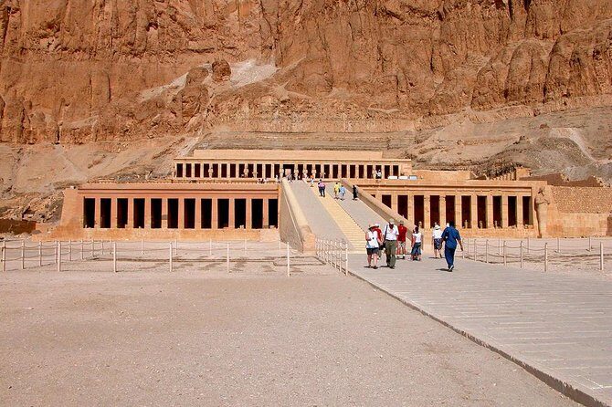 Luxor Day Tour from Safaga Port - Who is This Tour Best For?