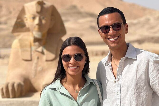 Luxor Day Tour: Kings Valley & Karnak & Luxor & Hatshepsut Temple - Transportation & Logistics