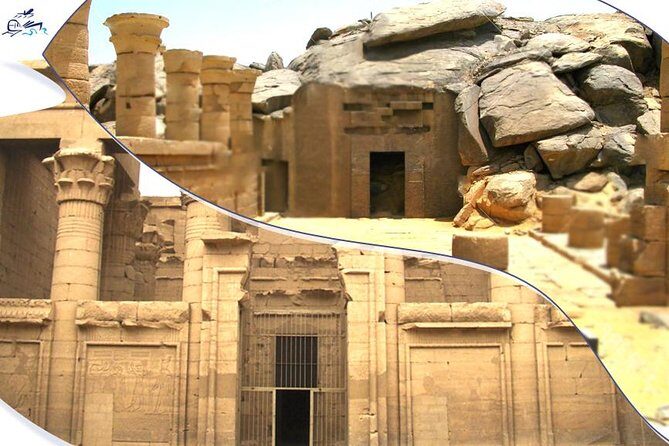 Luxor Day Tour to Kalabsha Temple and Nubian Museum - Who Should Consider This Tour?
