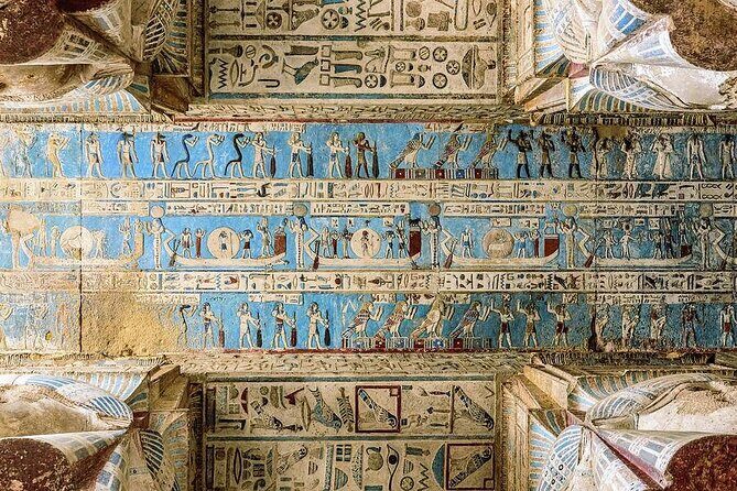 Luxor Day Tour Visit Dendara And Abydos Temples - Who Will Love This Tour?
