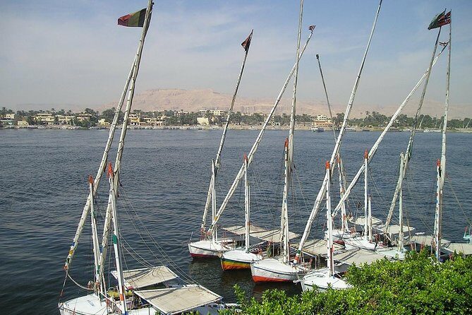 Luxor Day Tour Visit East And West Nile Banks - The Sum Up: Who Should Consider This Tour?