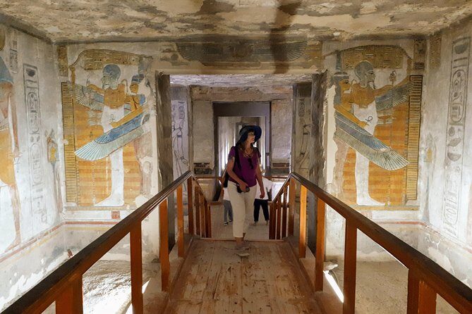 Luxor day tour west and east bank - Who This Tour Is Best For