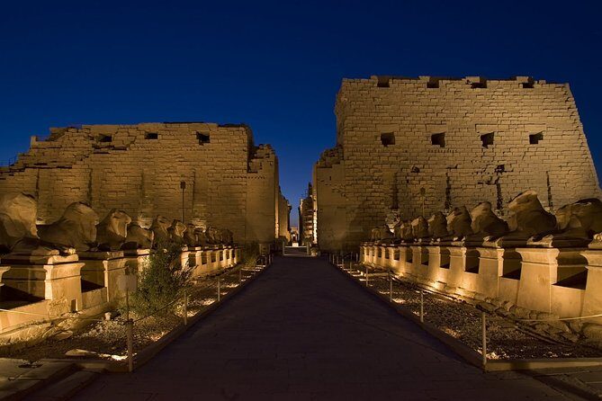 Luxor Day Trip from Hurghada - Final Thoughts