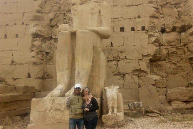 Luxor East Bank: Karnak and Luxor Temples Private Guided Tour - Who Is This Tour Best Suited For?