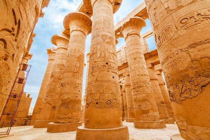 Luxor East Bank (Karnak tample & Luxor Temple) - Why This Tour Stands Out
