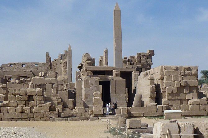Luxor East Bank Private Tour: Karnak Temple - Luxor Temple - Why This Tour Truly Delivers Value