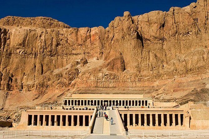 Luxor East & West Bank Private Full Day Tour - Practical Insights and Value