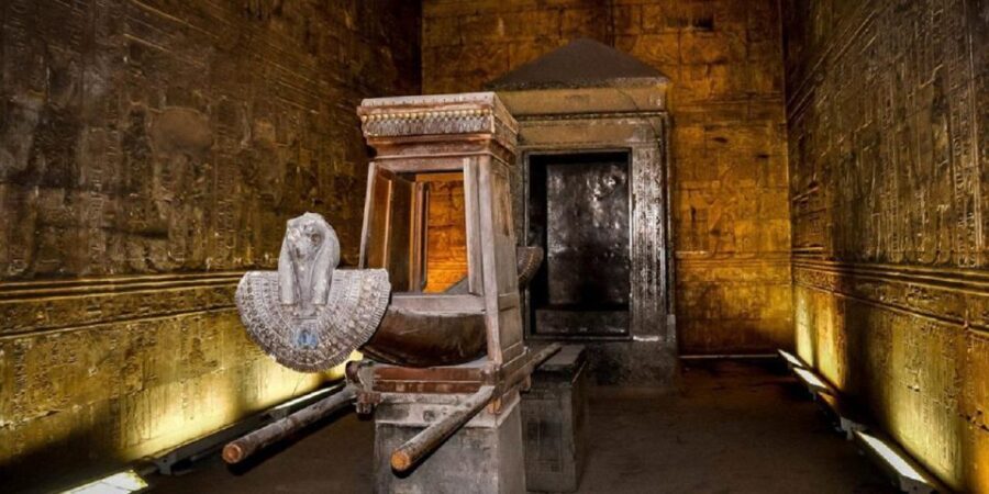 Luxor: Edfu, Kom Ombo, Abu Simbel Private Tour & Entry Fees - Authenticity and Traveler Feedback