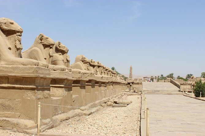 Luxor Excursion Valley of the Kings from Hurghada (Maine group) - Pricing and Value: Is It Worth It?