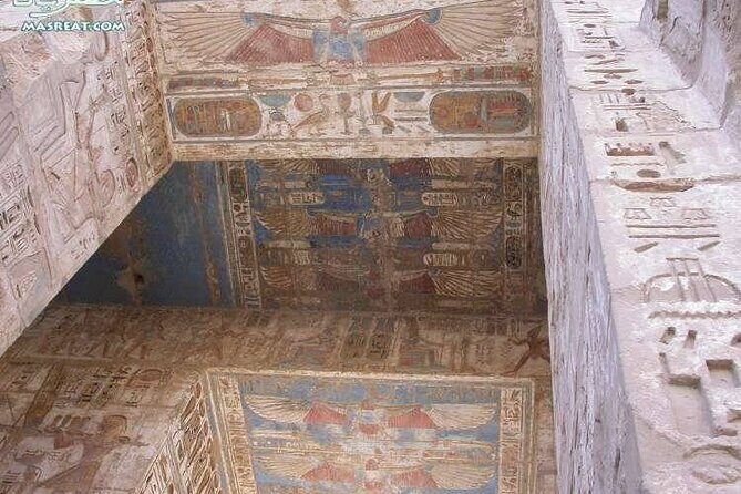Luxor Excursions Visit Habu Temple Valley Of Workers & Queens - What the Tour Includes and What to Consider