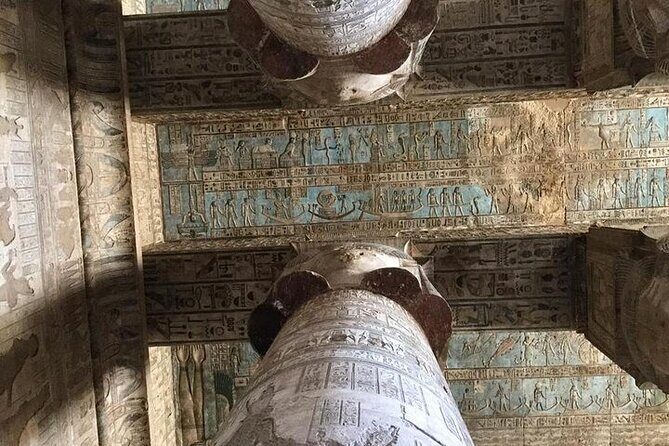 Luxor: Full Day Private Guided Tour to Abydos & Dandara temples - Who is This Tour Best For?