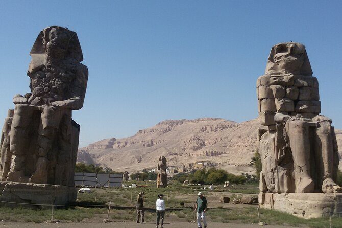 Luxor full day private sightseeing tours - The Itinerary: What to Expect