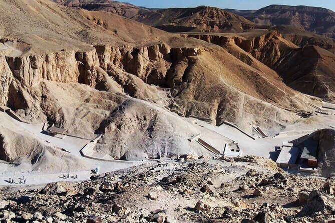 Luxor Full Day Tour with Hot air Balloon Trip - A Detailed Review: What to Expect from this Luxor Tour