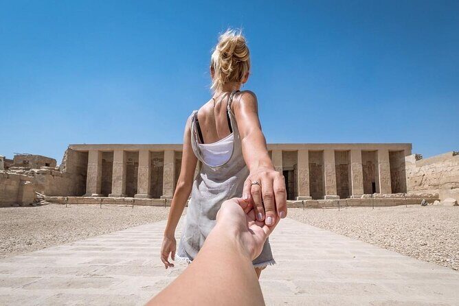 luxor half Day tour to Karnak and Luxor Temples - The Value of This Experience