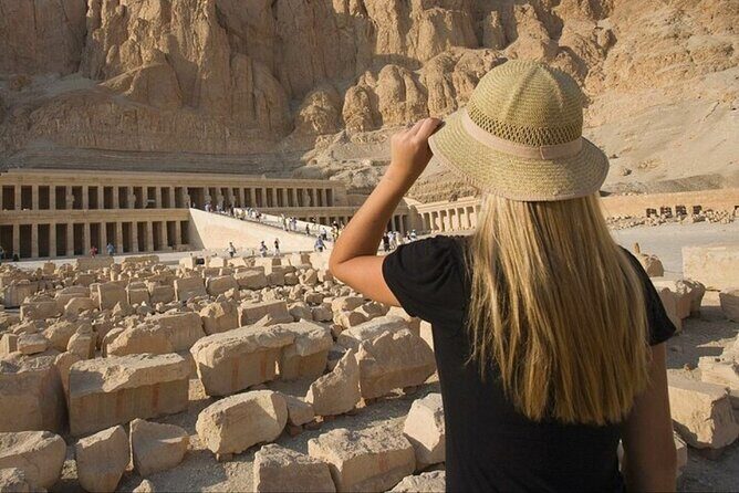 Luxor Half Day West Bank Tour by Taxi - Who Will Love This Experience?
