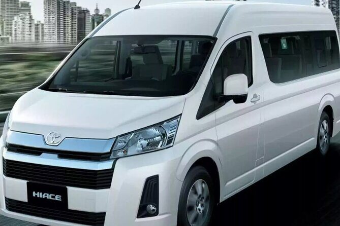 Luxor / Hurghada Or Hurghada / Luxor Private Transfers - The Experience in Detail: What to Expect