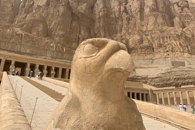 Luxor & Kings Valley Private VIP Tour with Pick up - Frequently Asked Questions