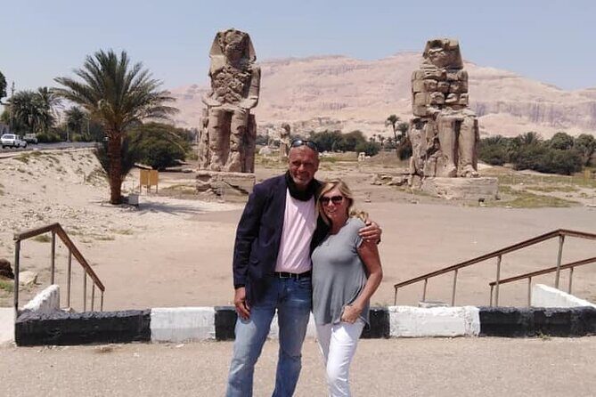 Luxor Layover Private Tour from Luxor Airport - Who Should Consider This Tour?