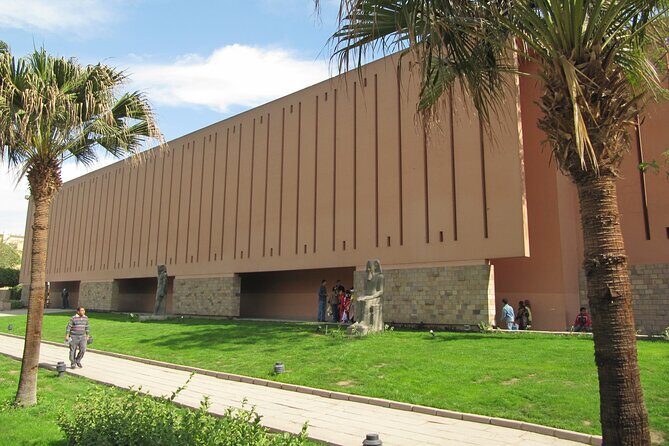 Luxor Museum and Mummification Museum Private Day Tour - The Practicalities: What You Need to Know