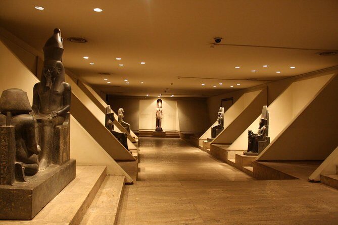 Luxor Museum and Mummification Museum Private Tour - Final Thoughts