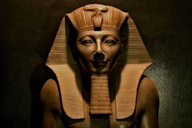 Luxor Museum & Mummification Museum - In-Depth Look at the Itinerary