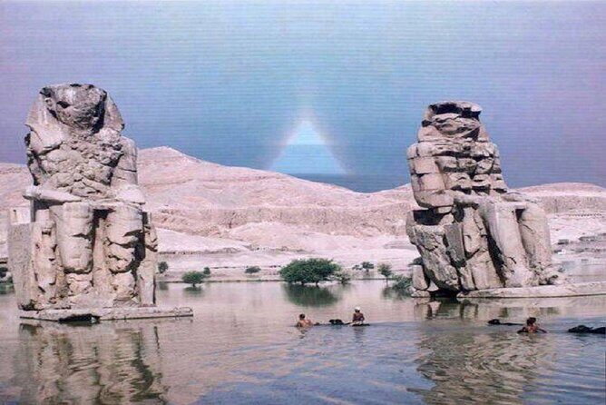 Luxor Nile Cruise to Aswan, 2 nights (3days) - What Makes This Tour Stand Out?