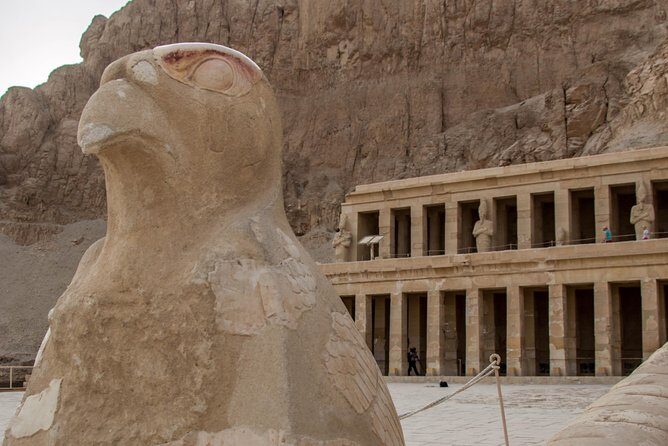 Luxor Overday Tour by Mini Bus - Who Should Consider This Tour?