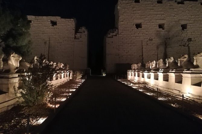 Luxor Overnight private from Hurghada - What Makes This Tour Stand Out?