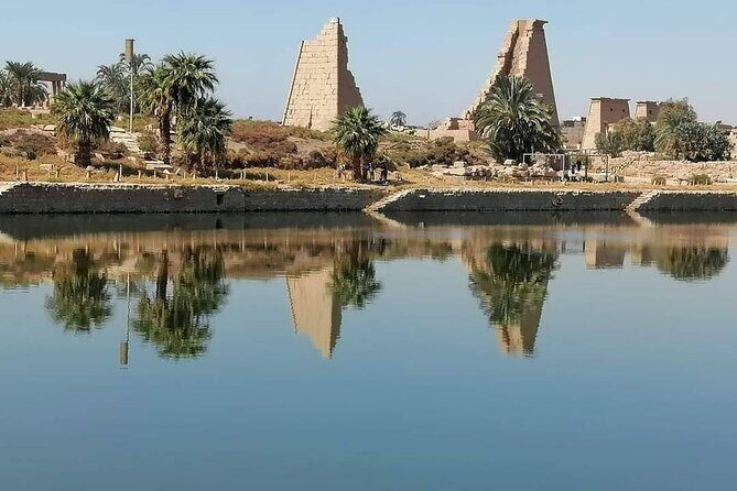 Luxor Overnight Tour From Hurghada - Transportation and Comfort