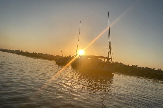 Luxor Overnight - Why This Tour Works Well