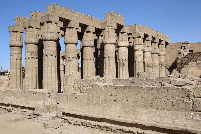 Luxor Pearl Of History From Hurghada - Authenticity and the Traveler Experience