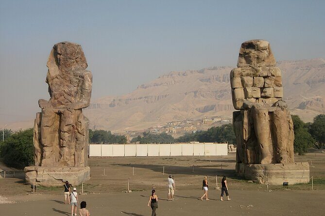 Luxor Private Day Tour West and East Bank - What Our Reviewers Say