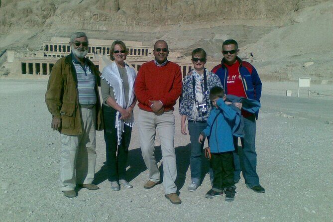 Luxor Private Full-Day Tour: Discover the East and West Banks of the Nile - The Value of This Tour