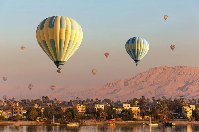 Luxor Private Full-Day Tour: Discover the East and West Banks - The Bottom Line